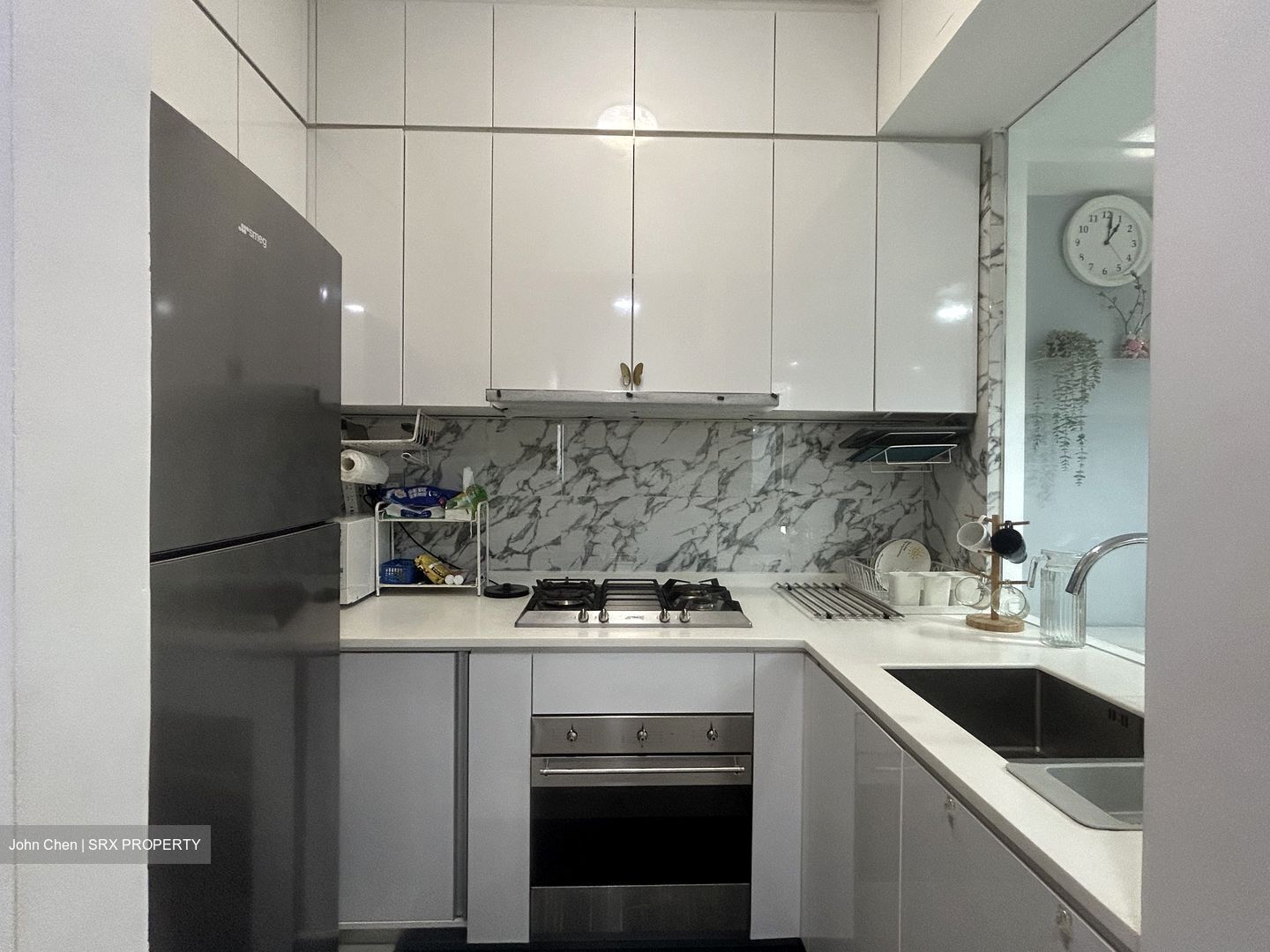 Queens Peak (D3), Condominium #620434651